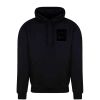 AWDis College Hoodie Thumbnail