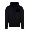 AWDis College Hoodie Thumbnail
