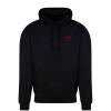 AWDis College Hoodie Thumbnail