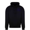 AWDis College Hoodie Thumbnail